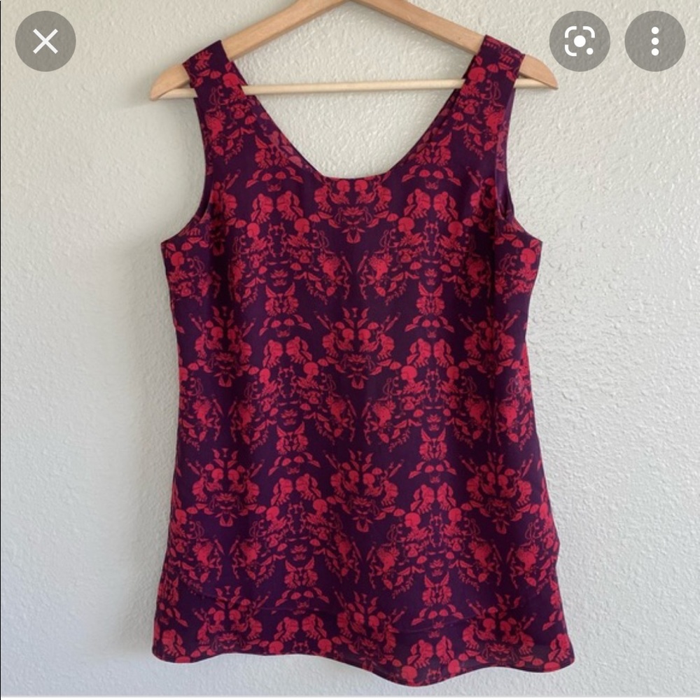 CAbi Cameo Blouse